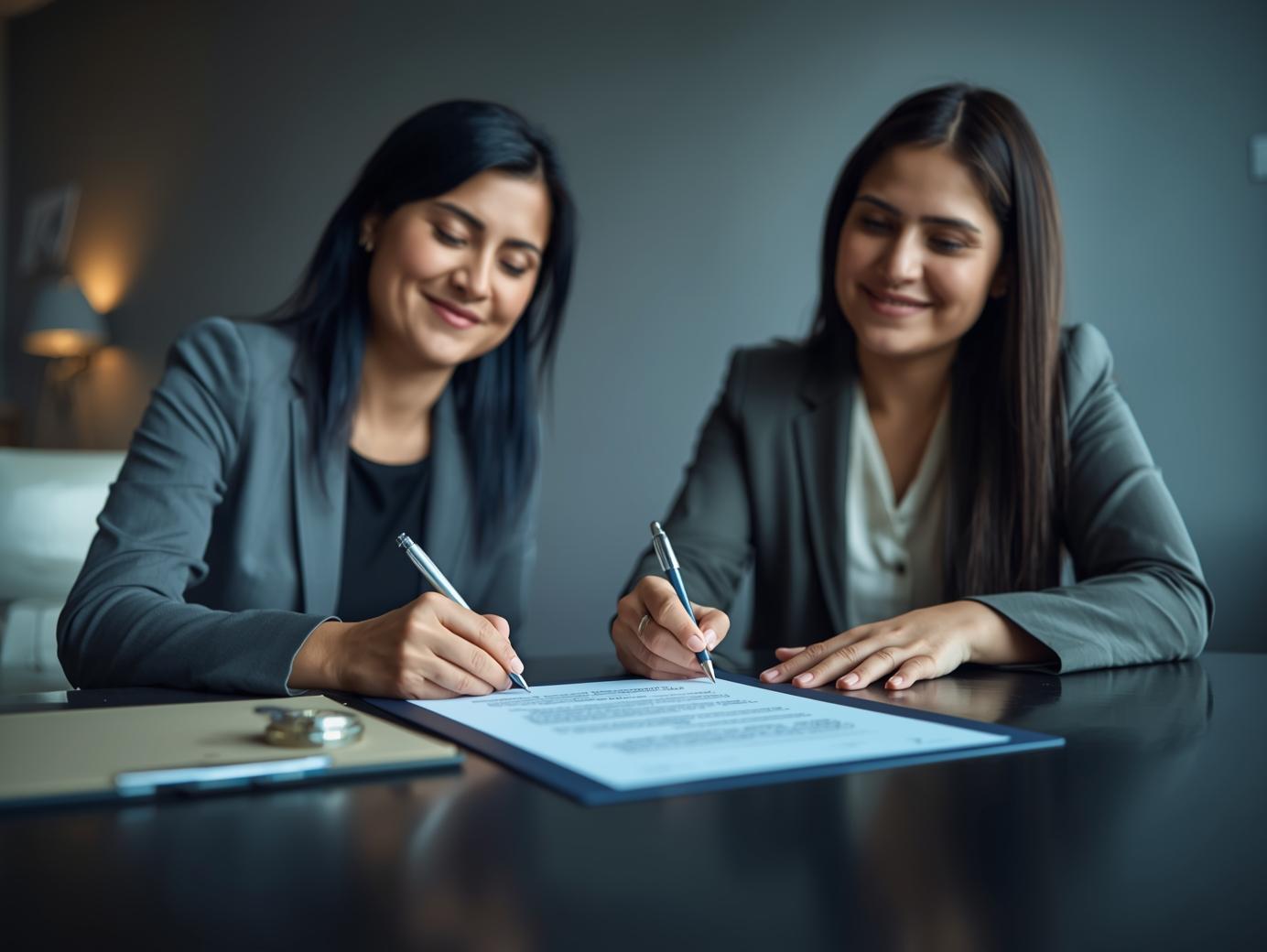 Asesoría gratuita y confiable recuadro 2 inicio