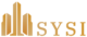 sysi logo h simple dorado